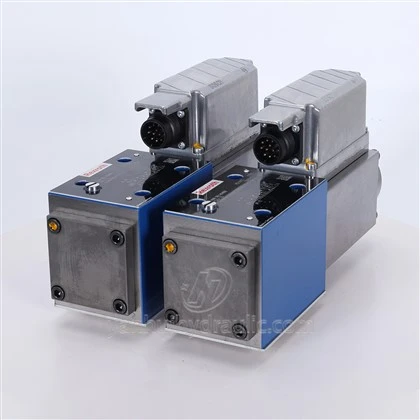 Напрямні клапани Rexroth