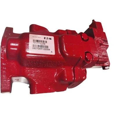 Поршневий насос Eaton Vickers 70122