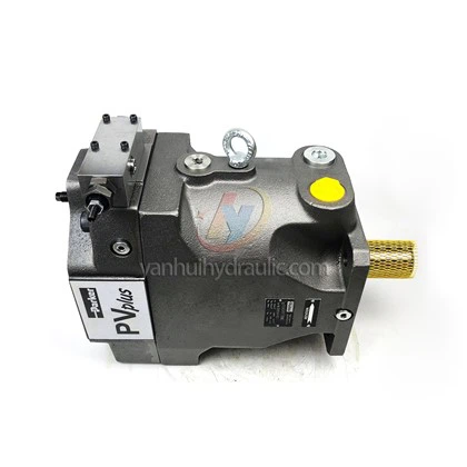 Насос Parker Pvplus