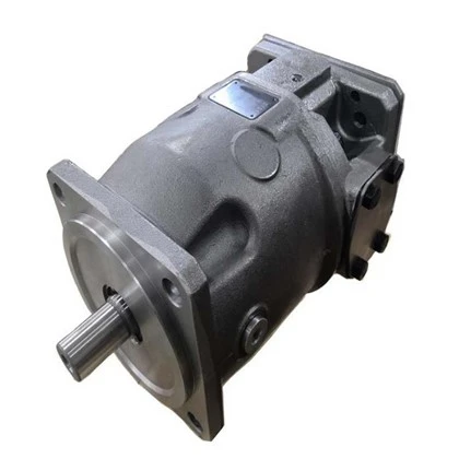 Поршневий насос Rexroth A10VSO