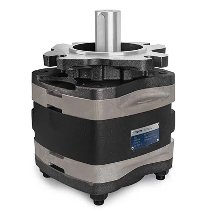 Шестеренні насоси VOITH IPVP